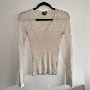 Tom Ford Women’s V Neck Sweater